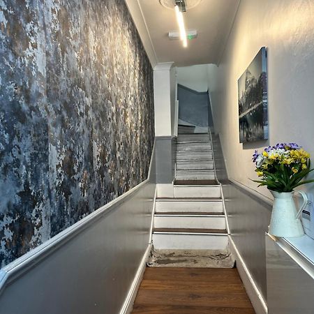 "Bright & Spacious" 3 Bedroom Flat By Kings Cross, St Pancras Station!!!!64 London Kültér fotó