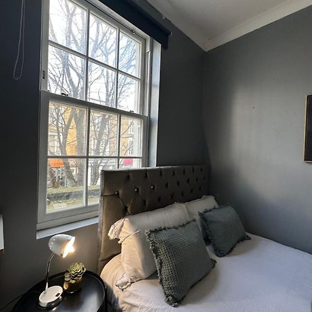 "Bright & Spacious" 3 Bedroom Flat By Kings Cross, St Pancras Station!!!!64 London Kültér fotó