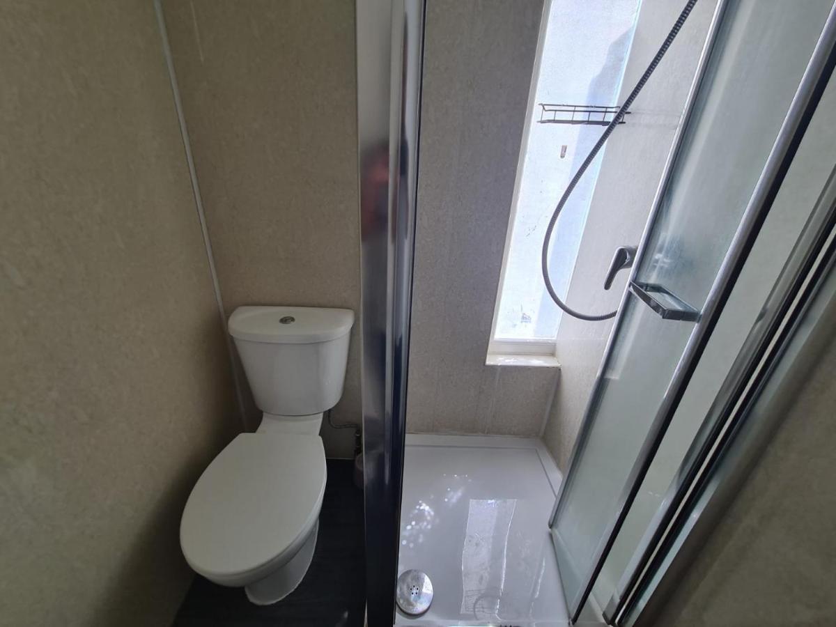 "Bright & Spacious" 3 Bedroom Flat By Kings Cross, St Pancras Station!!!!64 London Kültér fotó