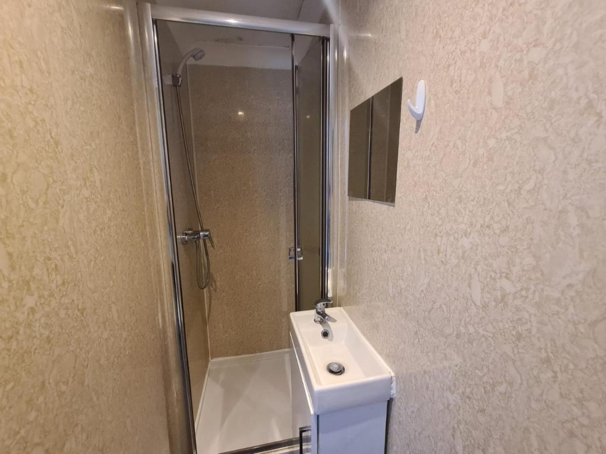 "Bright & Spacious" 3 Bedroom Flat By Kings Cross, St Pancras Station!!!!64 London Kültér fotó