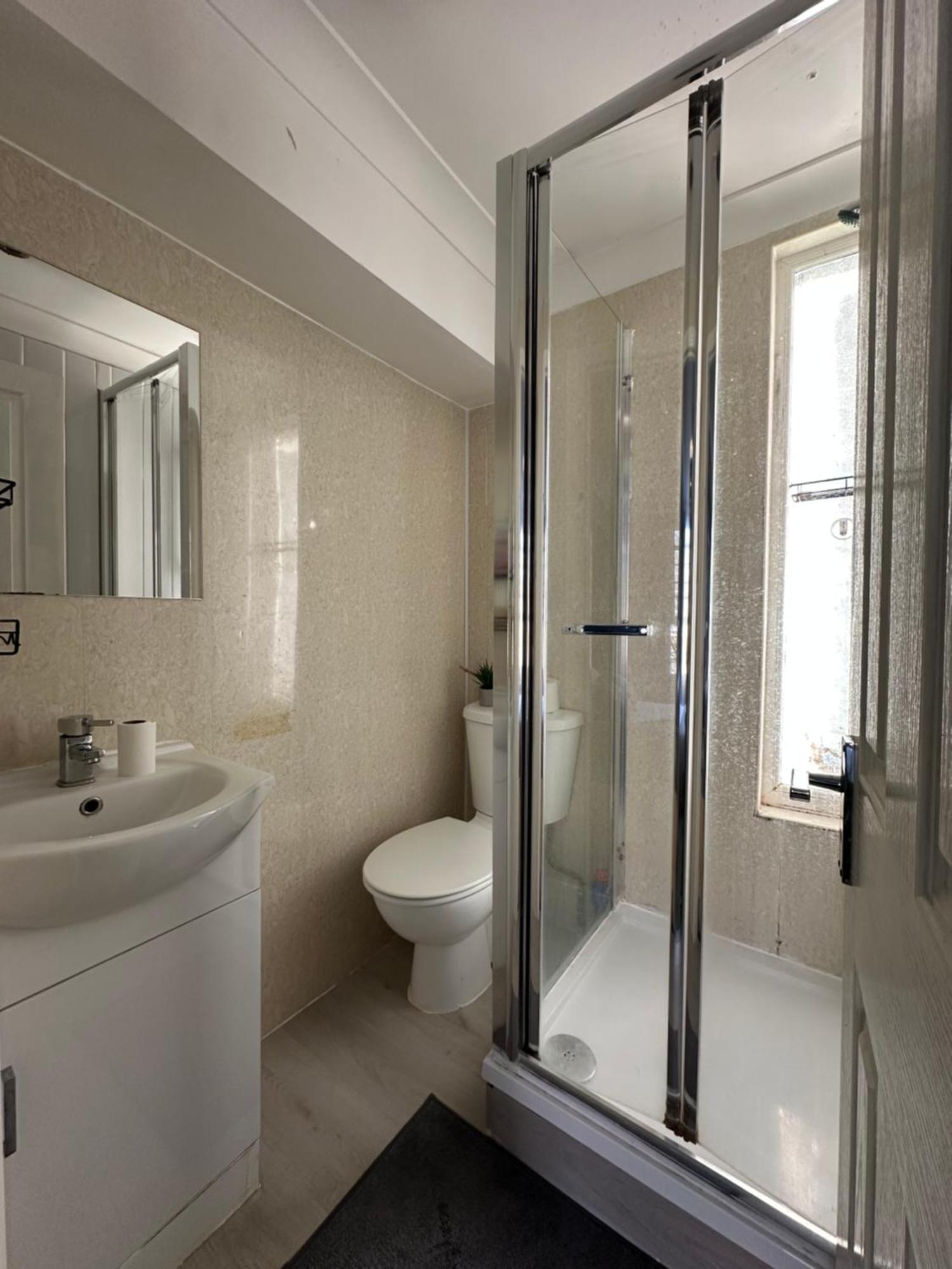 "Bright & Spacious" 3 Bedroom Flat By Kings Cross, St Pancras Station!!!!64 London Kültér fotó